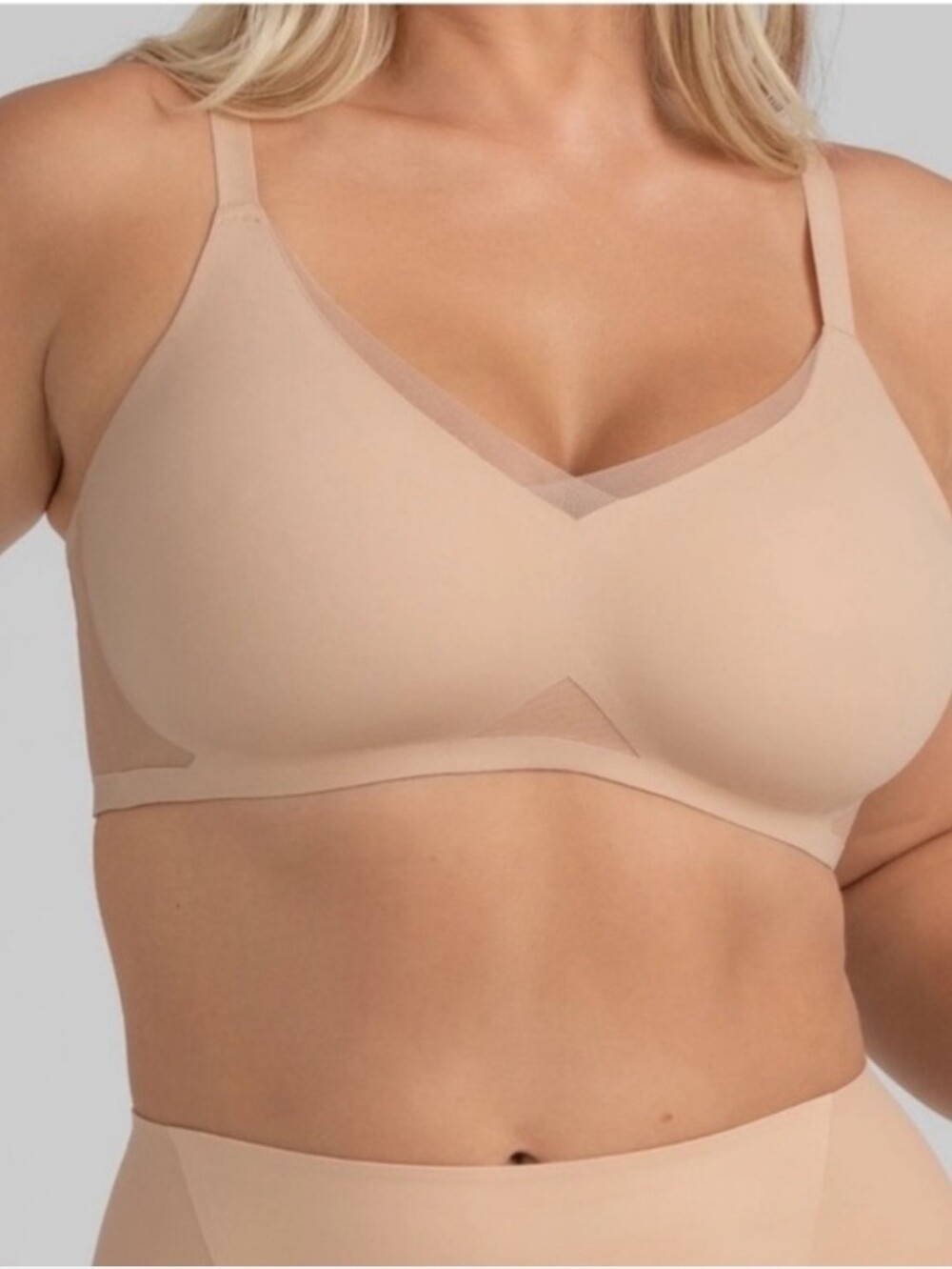 Honeylove crossover vea 1x or 40c/d